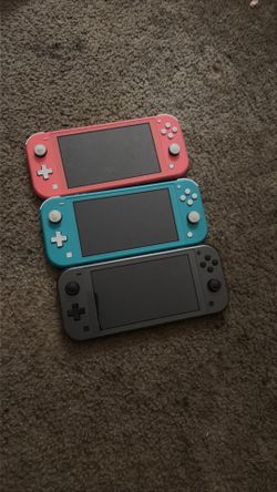 3 Nintendo comes with a couple of game