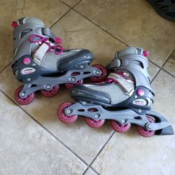Woman Skate Size 9