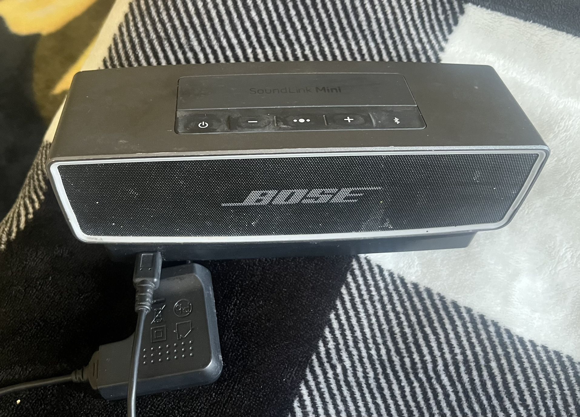 Bose Mini 2 Soundlink