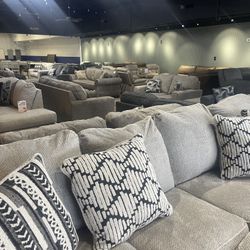 Sofas 