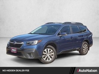 2022 Subaru Outback