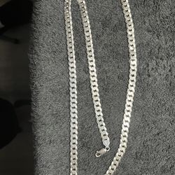 925 solid sterling silver