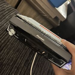 Pioneer Avh 3500 Nex