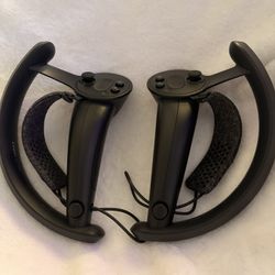 Valve Index Controllers 