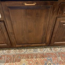 2 Bosch Dishwashers 