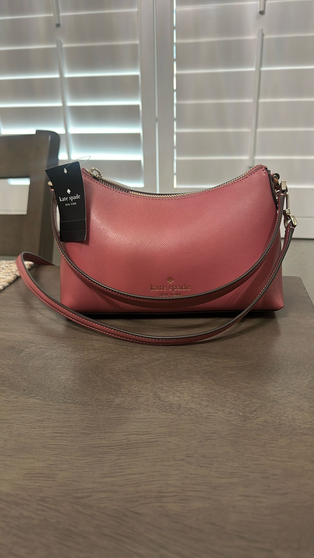 Kate Spade Pink Purse