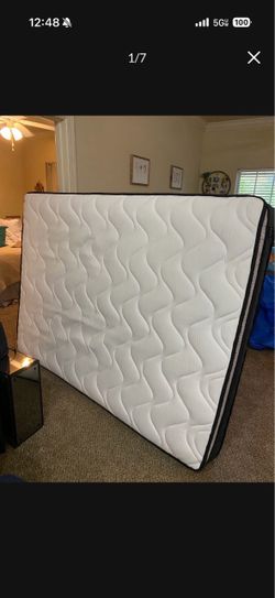 XANGLO Queen Mattress