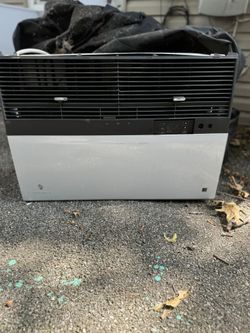 24000 BTU Friedrich In Wall Ac