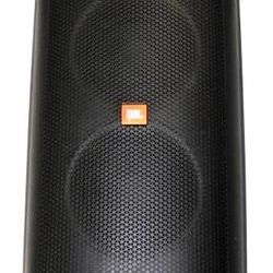 JBL PartyBox 100 Portable Bluetooth Speaker