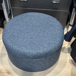 Storage Ottoman 
