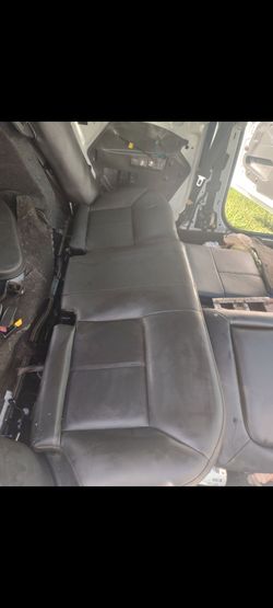 2012 Chevy Impala ltz part