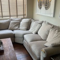 Couch Sectional