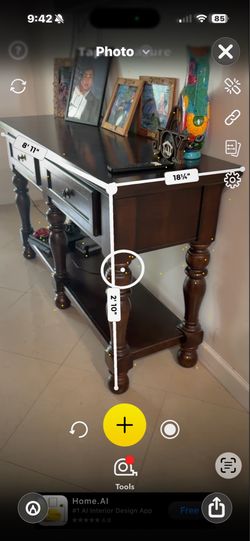 2  piece Set of Living room furniture