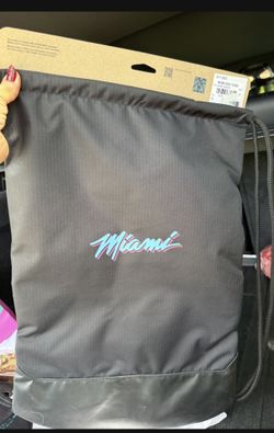Nike bag And Socks