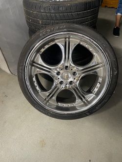 Rims for sell. $350 OBO