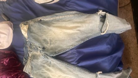 Kusbis jeans