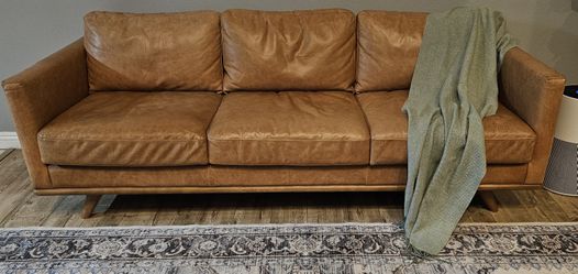 Poly & Bark Nolita Sofa