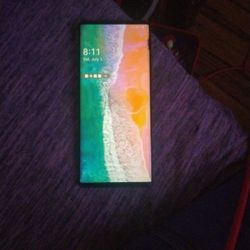 LG WING 5g.   256gb