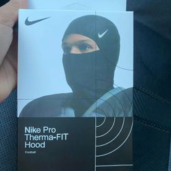 Ski Mask Nike 