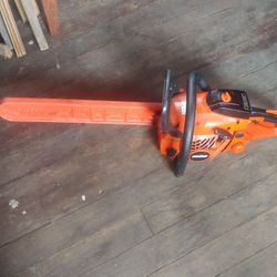 Echo CS-400 Chainsaw