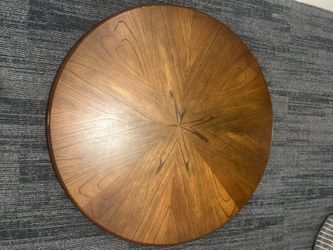 Conan Dining Table