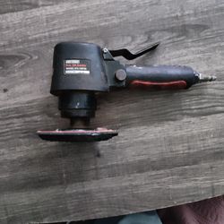 Craftsman 6-in. Dr Sander #(contact info removed)62 