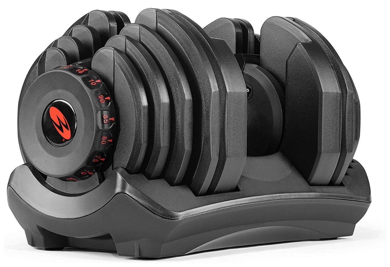 Bow flex select tech 1090