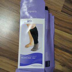 Calf Wrap
