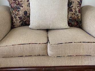 Sofa Set 