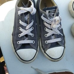 Converse Shoes