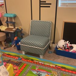 Toddler Chair
