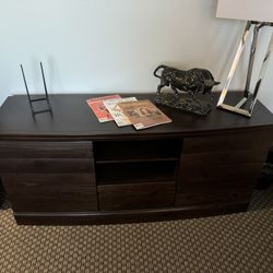 Media Cabinet 