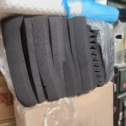 Sound Proofing For walls 