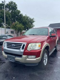 2009 Ford Explorer