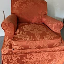 FREE upholstered armchair 