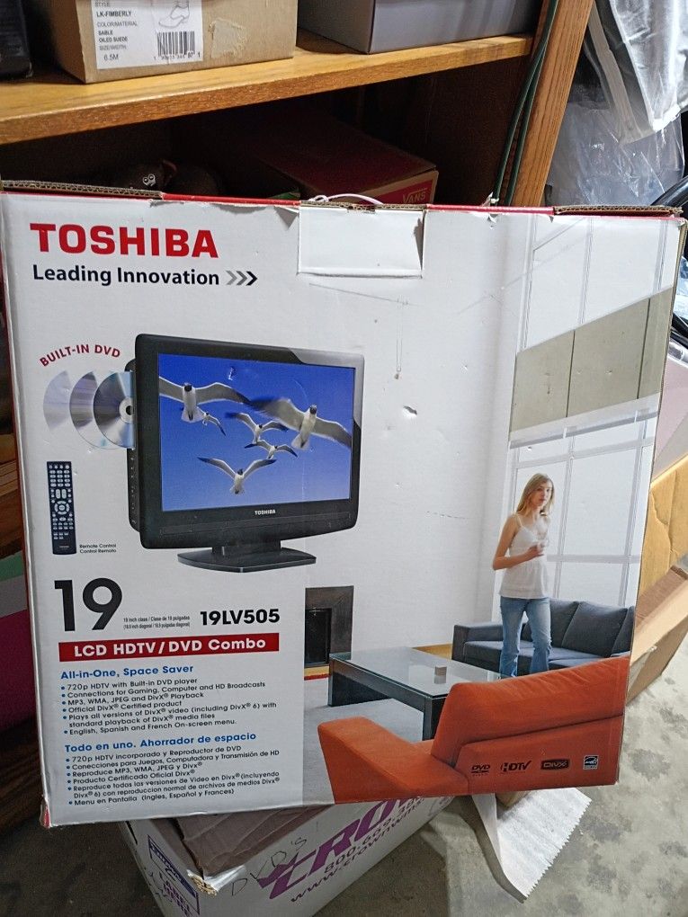 Television