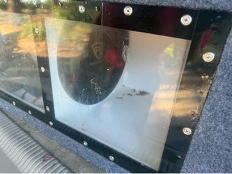 Subwoofer Rockville 15