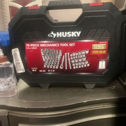 Mechanics Tool Set
