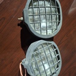 Universal  Off Road Lights 