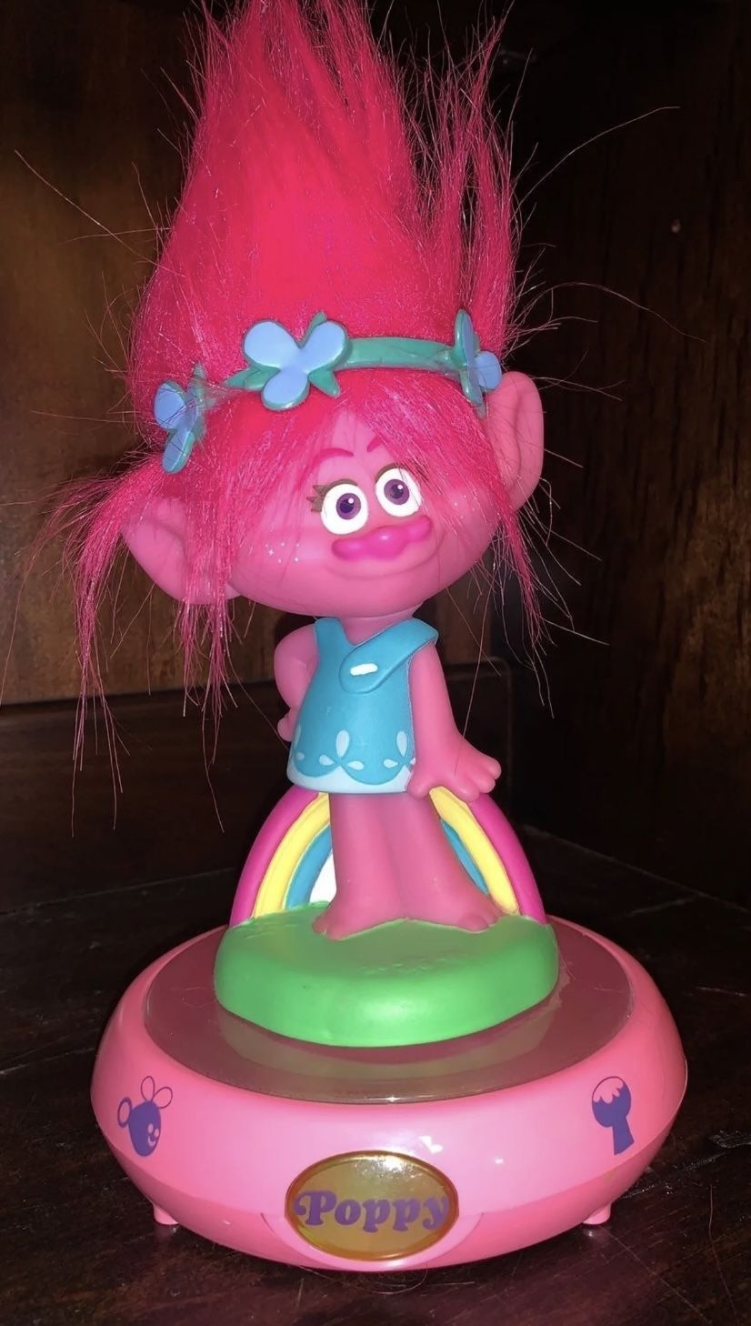 Trolls night light