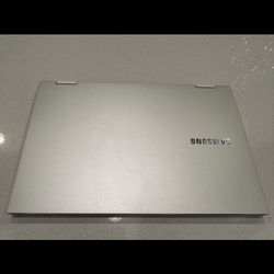 Samsung Galaxy Book Flex Alpha 