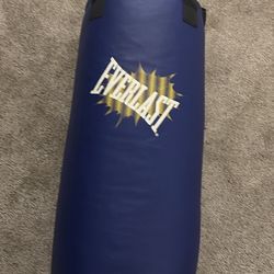 Punching Bag