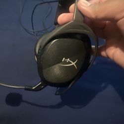 HyperX Gaming Headset