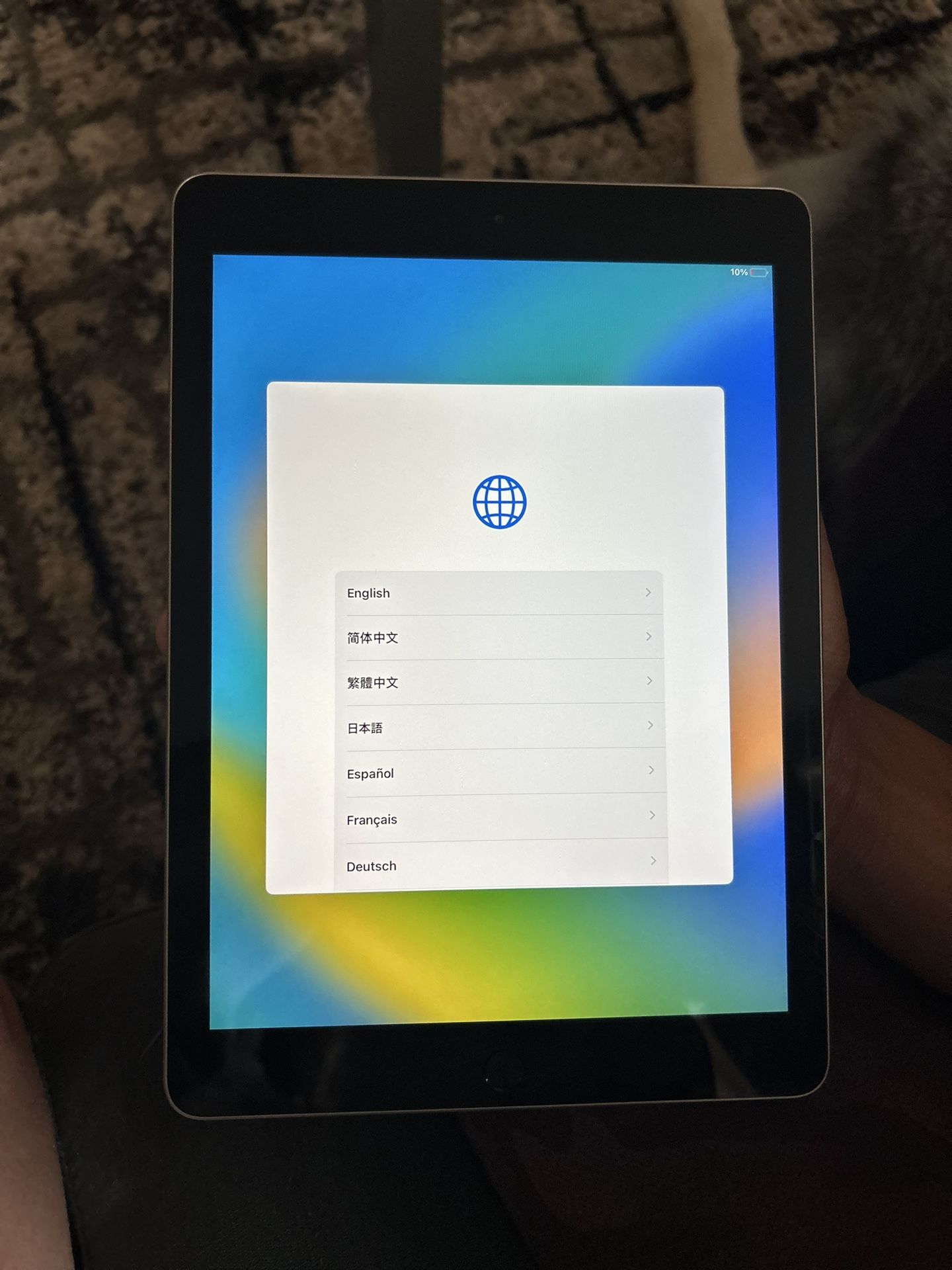 Ipad