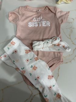 Baby Clothes
