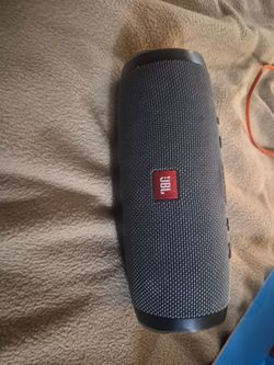 Jbl speaker 4