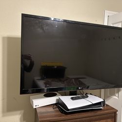 47” Tv 