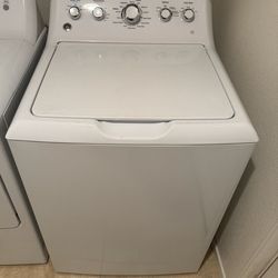 Ge washer