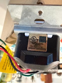 2 switches de sensor