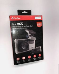 Cobra SC 400D